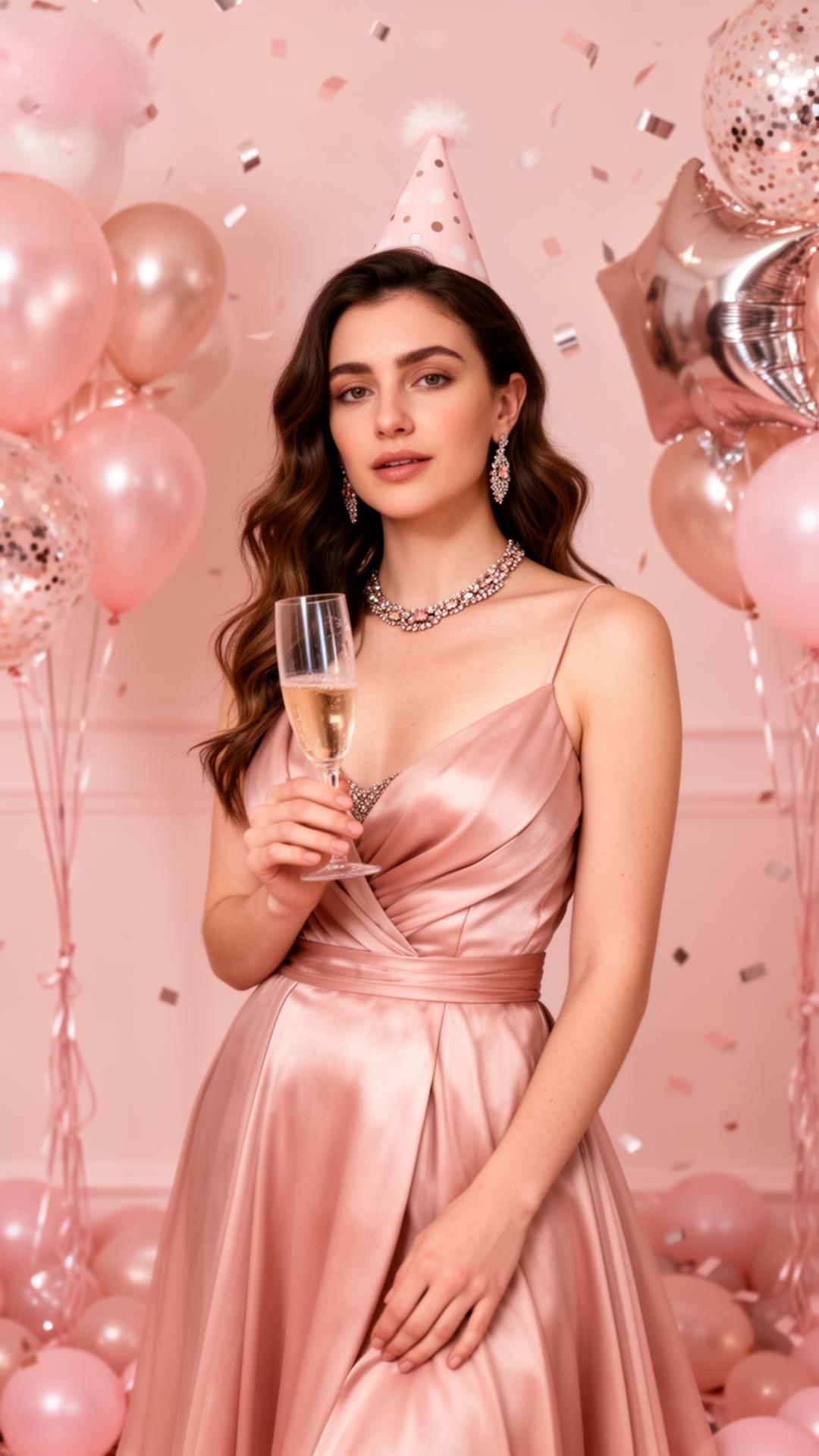Birthday Shooting